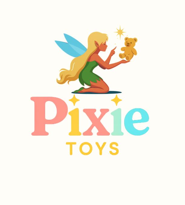 Pixie Toys