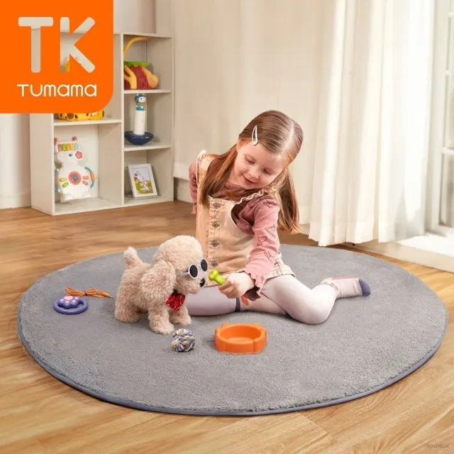 Песик tumama kids з аксесуарами та повідком