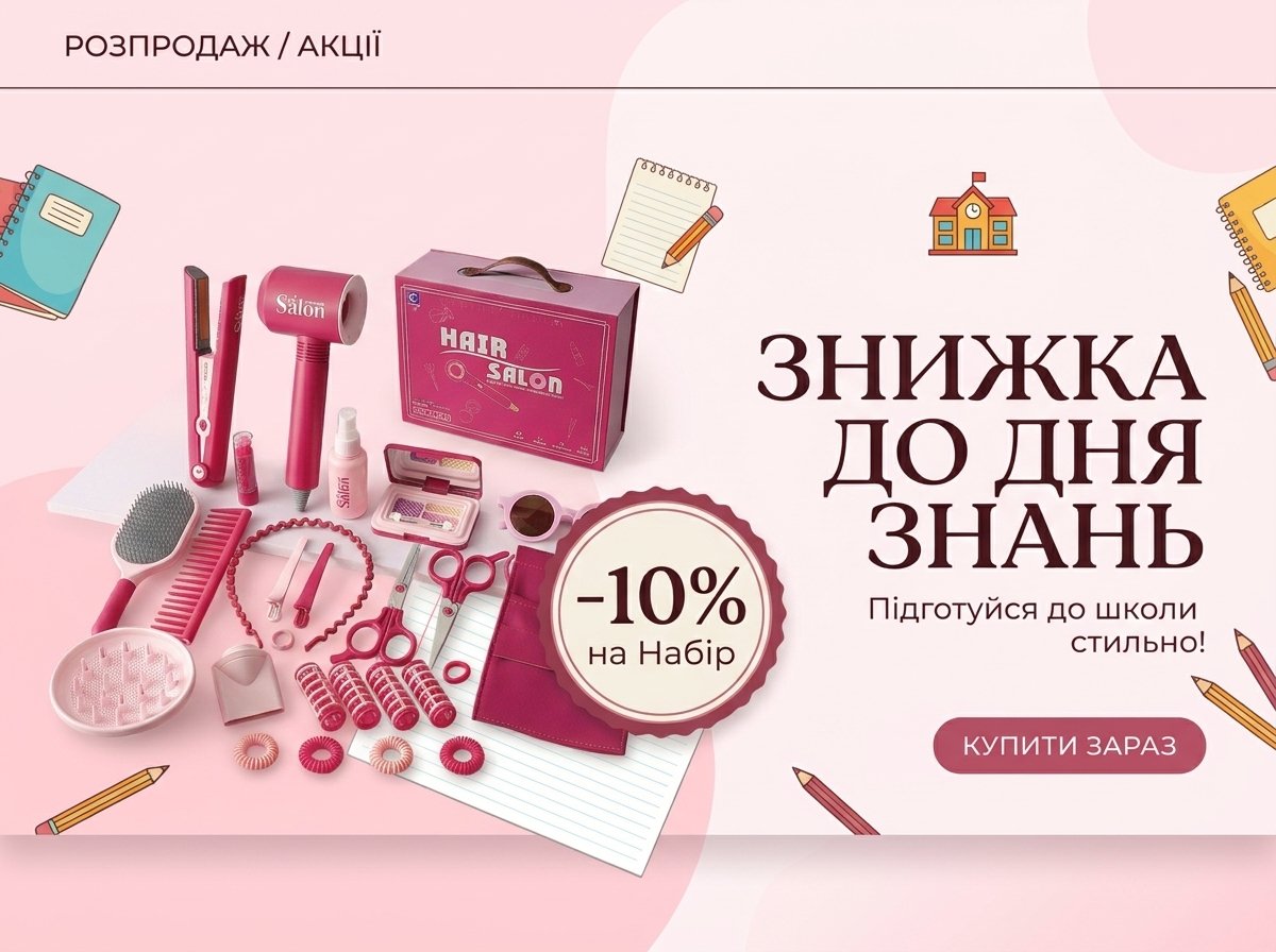 Осіній Старт
